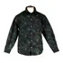 Camisa Manga Longa Camuflada Tam. M - Nomura Sem Juros