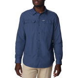 Camisa Manga Longa Columbia