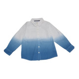 Camisa Manga Longa Infantil