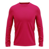 Camisa Manga Longa Masc