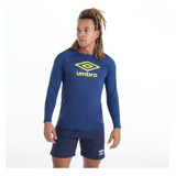Camisa Manga Longa Masculina
