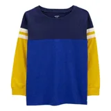 Camisa Manga Longa Oshkosh