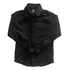 Camisa Manga Longa Premium Infantil Bebe Diversas Cores Luxo