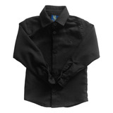 Camisa Manga Longa Premium