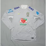 Camisa Manga Longa Selecao