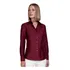 Camisa Manga Longa Slim Luxury Dudalina