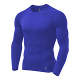 Camisa Manga Longa Térmica Stigli Pro Proteção Solar Fpu 50+