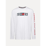 Camisa Manga Longa Tommy