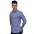 Camisa Manga Longa Xadrez Masculina Original