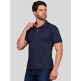 Camisa Masc Polo Alta
