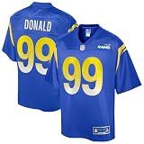 Camisa Masculina Aaron Donald