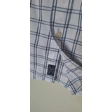 Camisa Masculina Abercrombie E