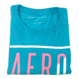 Camisa Masculina Aeropostale Original