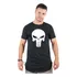 Camisa Masculina Algodão Estampadas Musculação Academia