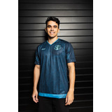Camisa Masculina Aquece 2024