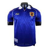 Camisa Masculina Asics Home