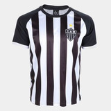 Camisa Masculina Atlético Mineiro 2024 Home Oficial