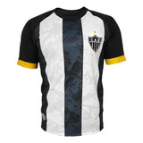 Camisa Masculina Atletico Mineiro