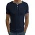 Camisa Masculina Bata Manga Curta