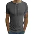 Camisa Masculina Bata Manga Curta