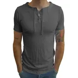 Camisa Masculina Bata Manga