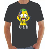 Camisa Masculina Blusa Camiseta