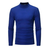 Camisa Masculina Com Protecao