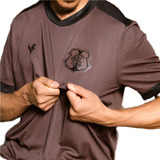 Camisa Masculina Consciencia Negra