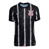 Camisa Masculina Corinthians Oficial