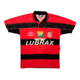 Camisa Masculina Do Flamengo