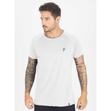 Camisa Masculina Dry Fit Proteção Uv
