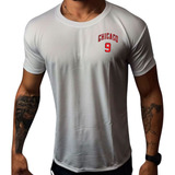 Camisa Masculina Dryfit Antiodor