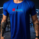 Camisa Masculina Dryfit Antiodor