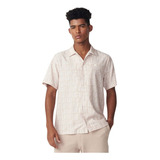Camisa Masculina Fila Dolce