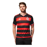 Camisa Masculina Flamengo I