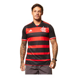 Camisa Masculina Flamengo I