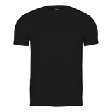 Camisa Masculina Gola Careca