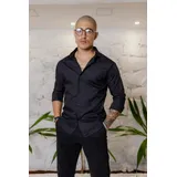 Camisa Masculina Gola Italiana