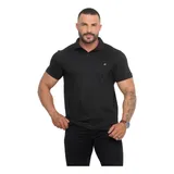 Camisa Masculina Gola Polo
