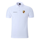 Camisa Masculina Gola Polo