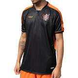 Camisa Masculina Goleiro Copa