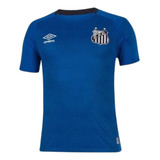 Camisa Masculina Goleiro Santos