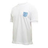 Camisa Masculina Inglaterra 1966