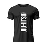 Camisa Masculina Jiu Jitsu