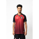 Camisa Masculina Jogo Copa Do Nordeste 2024 Vitória