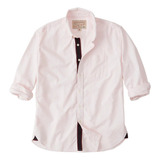 Camisa Masculina Listrada Abercrombie