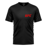 Camisa Masculina Luta Ufc