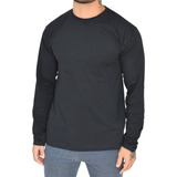 Camisa Masculina Manga Comprida