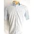 Camisa Masculina Manga Curta Kit Com Duas Pçs. Linda, Barata