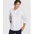 Camisa Masculina Manga Longa Social Lisa